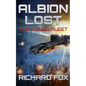 Albion Lost - Paperback