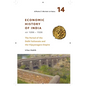 A People's History of India 14: Economic History of India, Ad 1206-1526, the Period of the Delhi Sultanate and the Vijayanagara Empire - Paperback