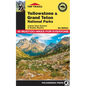 Top Trails: Yellowstone and Grand Teton National Parks: 46 Must-Do Hikes for Everyone - Hardcover