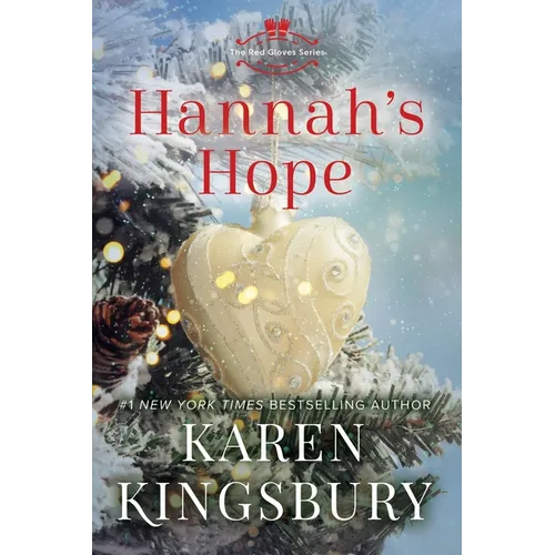 Hannah's Hope - Paperback