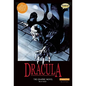 Dracula the Graphic Novel: Original Text - Hardcover