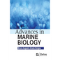 Advances in Marine Biology - Hardcover