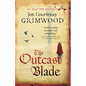 The Outcast Blade - Paperback
