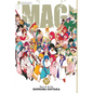 Magi: The Labyrinth of Magic, Vol. 37 - Paperback