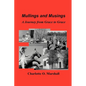 Mullings and Musings: A Journey from Grace to Grace - Paperback