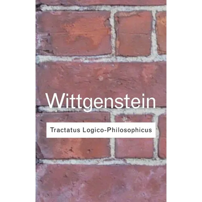 Tractatus Logico-Philosophicus - Paperback