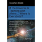 If the Universe Is Teeming with Aliens ... Where Is Everybody?: Seventy-Five Solutions to the Fermi Paradox and the Problem of Extraterrestrial Life - Paperback