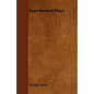 Four Mystery Plays - Paperback