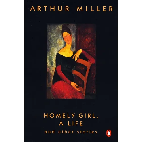 Homely Girl, A Life: And Other Stories - Paperback