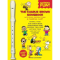 The Charlie Brown(tm) Songbook - Recorder Fun!: Book/Recorder Pack - Paperback