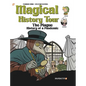 Magical History Tour Vol. 5: The Plague: The Plague - Hardcover
