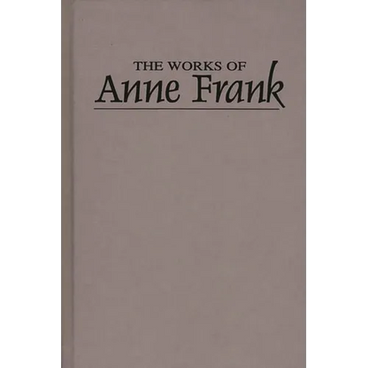 Works - Hardcover