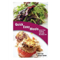 Quick Easy Meals: Grain Free Cooking and Lose the Belly Fat - Paperback