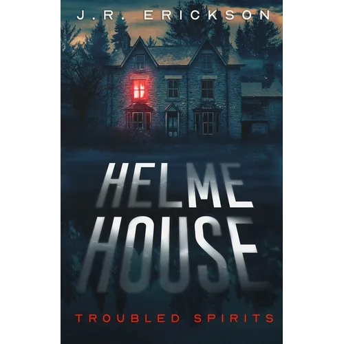 Helme House - Paperback