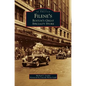 Filene's: Boston's Great Specialty Store - Hardcover