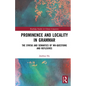 Prominence and Locality in Grammar: The Syntax and Semantics of Wh-Questions and Reflexives - Paperback