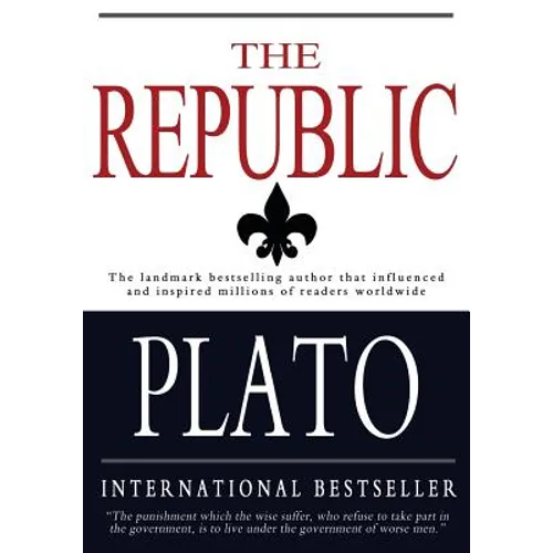 The Republic - Paperback