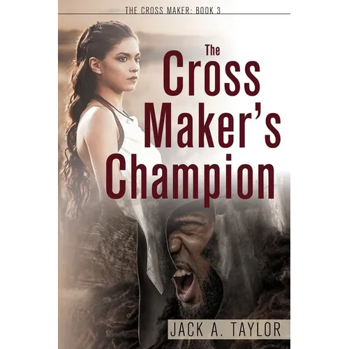 The Cross Maker's Champion - Paperback
