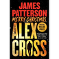 Merry Christmas, Alex Cross - Paperback