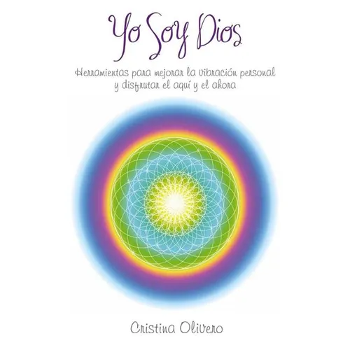 Yo soy Dios - Paperback