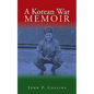 A Korean War Memoir - Paperback