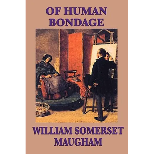 Of Human Bondage - Paperback