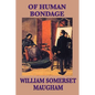 Of Human Bondage - Paperback
