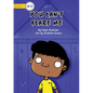 You Can't Scare Me - Paperback