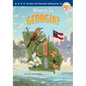 Where Is Georgia? - Paperback