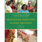Multicultural Perspectives in Music Education - Paperback