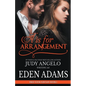 A is for Arrangement - Paperback