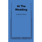 At the Wedding - Paperback