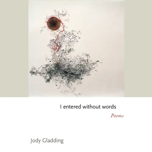 I Entered Without Words: Poems - Paperback