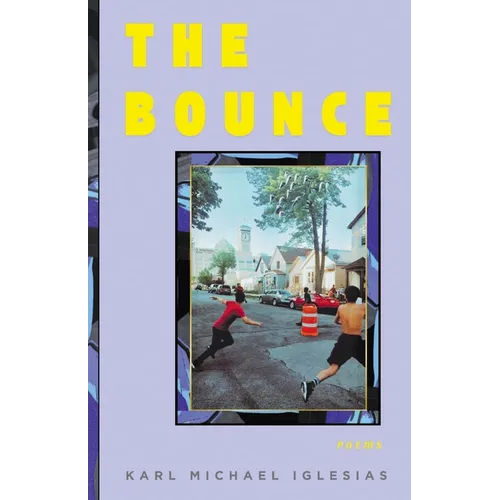 The Bounce - Paperback