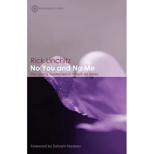 No You and No Me - Paperback