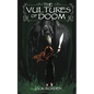 The Vultures of Doom - Paperback