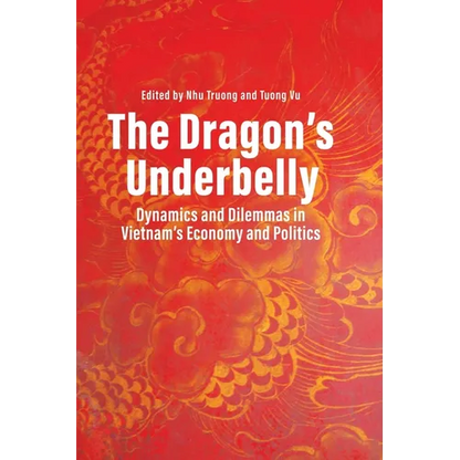 The Dragon's Underbelly: Dynamics and Dilemmas in Vietnam's Economy and Politics - Paperback
