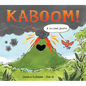 Kaboom! a Volcano Erupts - Hardcover