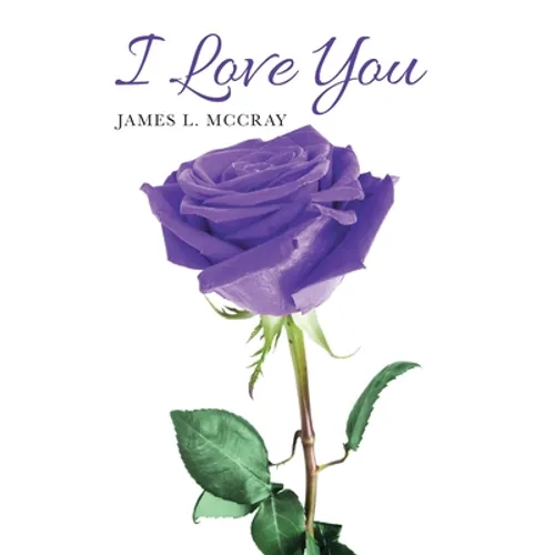 I Love You - Hardcover
