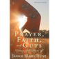 Prayer, Faith, and Guts Determined To Make It! - Paperback