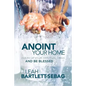 Anoint Your Home: Clean up your spiritual mess and be blessed - Paperback