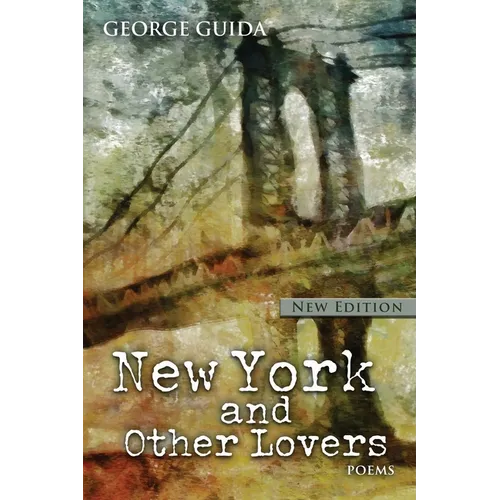 New York and Other Lovers - Paperback