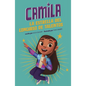 Camila La Estrella del Concurso de Talentos - Hardcover