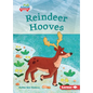 Reindeer Hooves - Paperback
