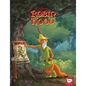 Robin Hood - Library Binding