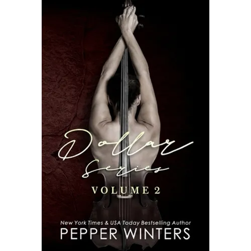 Dollar Series: Volume Two - Paperback