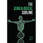 The Genealogical Sublime - Paperback