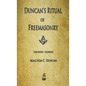 Duncan's Ritual of Freemasonry - Hardcover