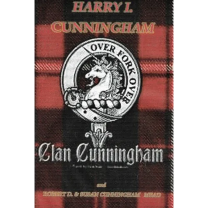 The Clan Cunningham - Paperback