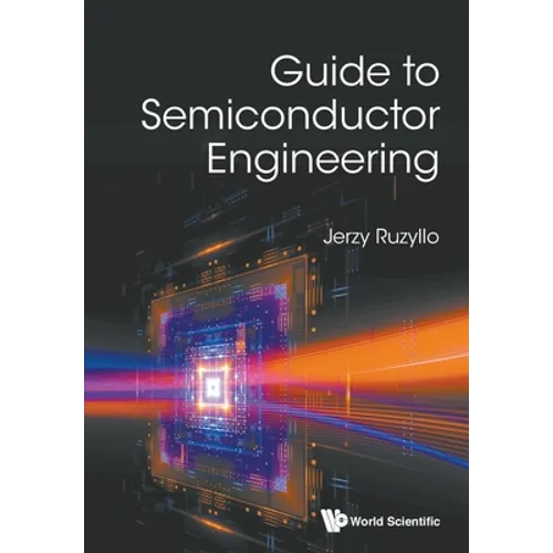 Guide to Semiconductor Engineering - Paperback